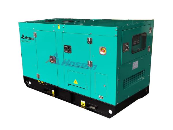 Buy cheap Electric Starting Deutz Diesel Generator Set 30kVA Water Cooled from wholesalers