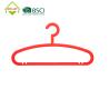 Buy cheap BSCI Plastic Space Saving Hangers 42x21cm from wholesalers
