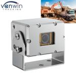 Buy cheap Professional-grade Anti-corrosion Car Camera Compact Vehicle-mounted Monitoring System from wholesalers