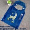Buy cheap Clear Purple Trendy Shopping Bag,Folding PVC Tote Bag,Waterproof PVC Shopping Shoulder Bag, BAGEASE, BAGPLASTICS from wholesalers
