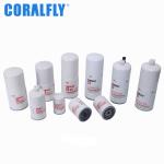 CORALFLY Fs19727 Diesel Engines Fuel Water Separator Filter