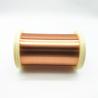 Buy cheap AWG 43 0.056mm Polyurethane Insulation Super Enamelled Copper Wire from wholesalers