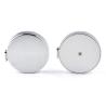 Buy cheap Wintape Metal 2M/80inches Key Chain Mini Small Steel Tape Measure Metric & Inch Double Scale Steel Tape from wholesalers
