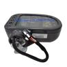 Buy cheap Monitor Display Panel 14390065 VOE 14390065 ECU EC210B Spare Parts For Excavator from wholesalers