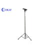 Buy cheap Aluminum Alloy Vehicle Pneumatic Telescopic Antenna Mast Portable Solar Lighting from wholesalers