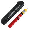 Buy cheap Fiberglass Personal Safety Tools Electrotest High Voltage Communicate Sound Light Electroscope from wholesalers