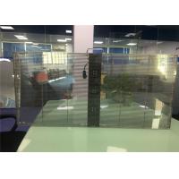 Buy cheap SMD1921 Transparent Glass LED Display product
