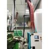 Buy cheap Rotary Industrial Desiccant Dehumidifier Honeycomb Rotor For PA PET TPU PEEK from wholesalers