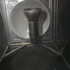 Buy cheap Good and Quality Price SUS304 Water Tank for Goverment Projects from wholesalers