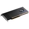 Buy cheap Custom Nvidia RTX A6000 48gb Graphics Card for Workstation 735MHz-1560MHz from wholesalers