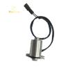Buy cheap Rotary Solenoid Valve 41-5794 For Excavator CAT320 CAT312 from wholesalers