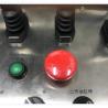 Buy cheap CE 4 Joystick Remote Control , 2000m Truck Crane Remote Control from wholesalers