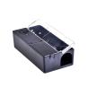 Buy cheap Mice Pest Type TRAPS Intelligent Battery Discharge Auto-locked Mouse Rat Trap Killer from wholesalers