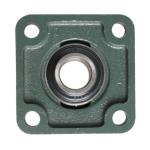 UCF205 UCF207 Pillow Block Bearing Housing Unit UCF209 UCF 200 Series
