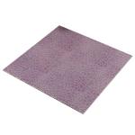 500mmx500mm Size Waterproof PVC Plastic 3D Board for Interior Wall/Ceiling