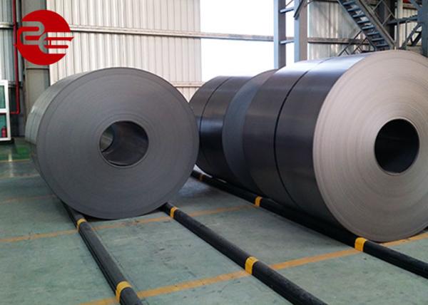 Buy cheap Steel Cold Rolled Sheet SS430 Circles With High Heat Resistance from wholesalers