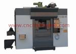 Buy cheap 8 Station 11 Axis Rotary Vertical Transfer Machine from wholesalers