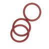 Buy cheap REACH Certified Nonstandard Silicone NBR FKM Seal Ring for Industrial Applications from wholesalers