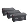 Buy cheap Home 12v 200ah Vrla Lead Acid Battery Agm Deep Cycle Lead Acid Battery from wholesalers