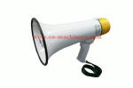Transistor Bigger Size Megaphone of China factory Siren MP3 USB Record