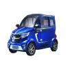 Buy cheap 60V 58Ah Battery 80Km Mini Ev Car from wholesalers