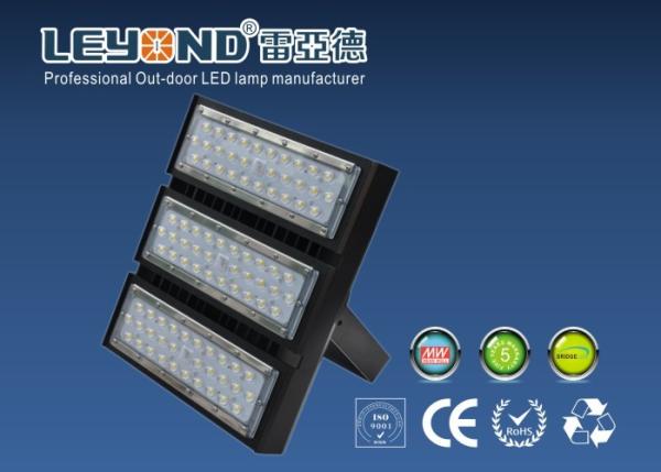 Buy cheap Exterior GYM Stadium Waterproof LED Flood Lights 150w 5 Years Warranty from wholesalers