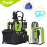 Buy cheap Vertical Lsr Auto Parts Making Machine Direct Pressure Mould Opening System from wholesalers