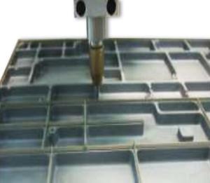 Buy cheap TIS-30FIP Series Elastomer Gasket Material For Optical And Medical Component Adhesive from wholesalers