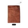 Buy cheap 5v Usb Hand Warming Bag Multi Functional Flannel Material 14*20cm from wholesalers