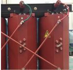 1600 kVA Cast Resin 11kV Dry Type Power Transformer