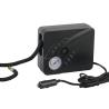 Buy cheap Black DC12V Auto Tire Air Compressor With Cigarette Plug from wholesalers