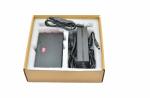 6-channel handheld mobile phone signal jammer 2g.3g.4g.gps.wifi.vhf.vhf