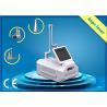 Buy cheap Acne Scar Removal Co2 Fractional Laser Machine 30W 10600 nm 75, 000 W / Cm² from wholesalers