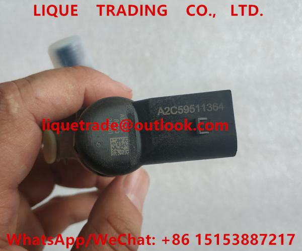 Buy cheap VDO injector A2C59511364, 5WS40249 , 4H2Q-9K546-AF, LR006495 for FORD / LAND ROVER from wholesalers