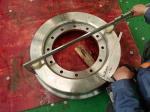 railcar and locomotive tough longer life wheel AAR standard reliable rail wheels