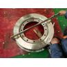 Buy cheap railcar and locomotive tough longer life wheel AAR standard reliable rail wheels from wholesalers