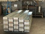 High-Strength Steel Prefabricated Concrete Molds For Industrial Foundation
