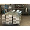 Buy cheap Increase Efficiency with Precast Concrete Sleeper Moulds for Railway Construction from wholesalers