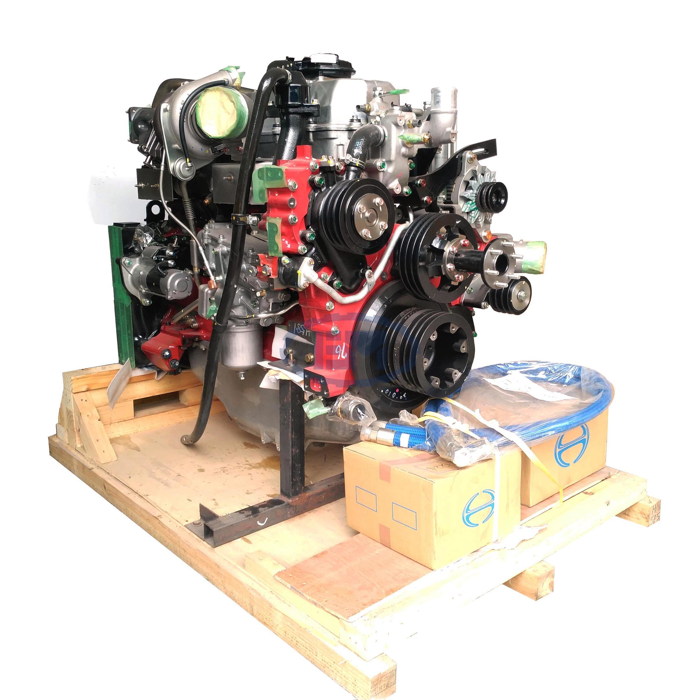KOBELCO KATO SANY Excavator SK460-8 SK480-8 SK495D-8 SK500XD-10 SK550XD-10 HINO P11C Engine assy Part No.LS02P00084F1