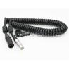 Buy cheap Arri Alexa Mini Amira Camera Power Spring Cable 2B 8 Pin Female To XLR 3 Pin Male from wholesalers