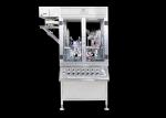 Automatic Aerosol Filling Production Line For 1 Inch Tank Mouth Diameter 35mm 73