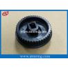 Buy cheap Diebold 49200637000A 49-200637-000A Diebold Nixdorf 30T Gear Pulley plastic gear wheel from wholesalers