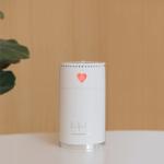 New Product Ideas 2019 USB Essential Oil new product ultrasonic mist maker air
