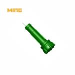 115mm 4 Inch COP44 Shank High Air Pressure DTH Hammer Drill Button Bits For