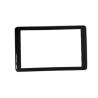 Buy cheap NAK80 SKD61 H13 Injection Molding Parts Flat Plastic Shell from wholesalers