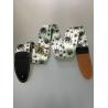 Buy cheap Classical Sublimaton Printing Personalized Guitar Straps OEM / ODM Available from wholesalers