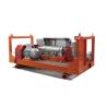 Buy cheap 1800rpm Decanter Centrifuge Shaker For Petroleum Drilling from wholesalers