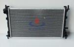 OEM : YS4Z8005BB , Ford Aluminum Radiator For FOCUS ' 2000 , 2001