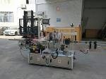Buy cheap CE Automatic Sticker Labeling Machine For Small Carton Corners Sealing from wholesalers