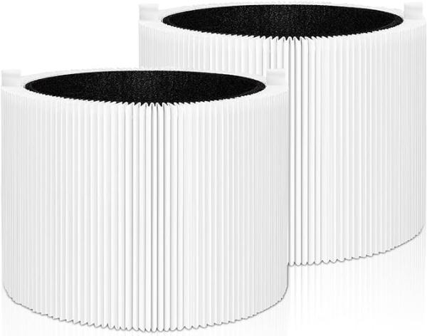 Buy cheap 3-Layer Carbon True Hepa Filters Compatible With Blueair 311i Max Air Purifier from wholesalers